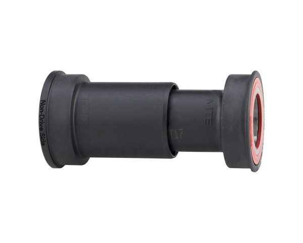 SRAM PressFit Stainless GXP Bottom Bracket (Black) (BB104.5)