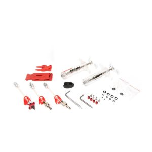 SRAM Pro DOT V2 Bleed Syringe Hose Kit (No Fluid)