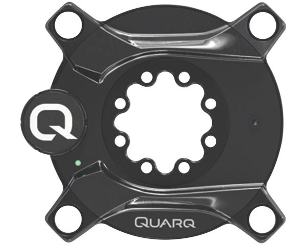 SRAM QUARQ DZero Power Meter for XX1 Eagle AXS DUB (Black) (104 BCD) (Boost) (Spider Only)