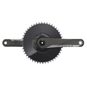 SRAM RED AXS 1x Aero Chainset