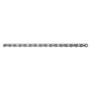 SRAM RED AXS Flattop Road Chain (Silver) (12/13 Speed) (114 Links) (w/PowerLock) (E1)