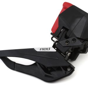 SRAM RED AXS Front Derailleur (Black) (E1) (Braze-On)