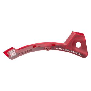 SRAM RED AXS Front Derailleur Setup Tool (Red)