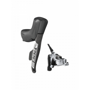 SRAM RED AXS Shift/HYD Brake Lever/Caliper