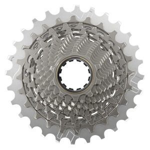 SRAM RED AXS XG-1290 Cassette (Silver) (12 Speed) (SRAM XDR) (E1) (10-28T)