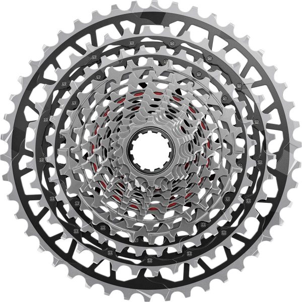 SRAM RED XPLR 13-Speed Cassette