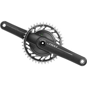 SRAM RED XPLR 1x Power Meter Spider DUB Crankset