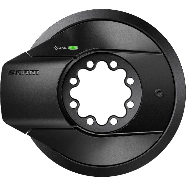 SRAM RED XPLR AXS Power Meter Spider