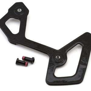 SRAM RED XPLR AXS Rear Derailleur Inner Cage Kit (Natural Carbon) (E1)