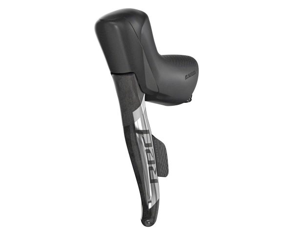 SRAM RED eTap AXS Hydraulic Road Brake Lever (Black) (Left) (D1)