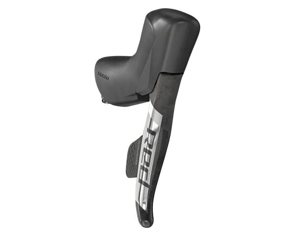 SRAM RED eTap AXS Hydraulic Road Brake Lever (Black) (Right) (D1)