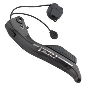 SRAM RED eTap AXS Replacement Brake Lever Blade/Shift Paddle Assembly (Includes Pod) (Left) (E1)