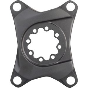 SRAM RED/Force AXS Crank Spider (Black) (107 BCD) (8-Bolt Crank Interface) (D1)