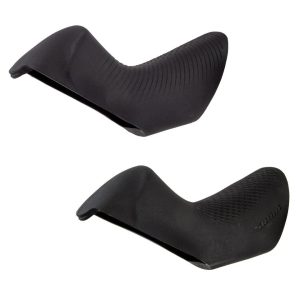 SRAM RED/Force AXS eTap Shifter Hoods (Black) (Hydraulic Brake) (Pair)