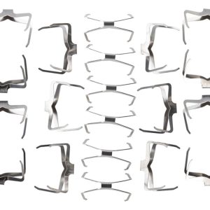 SRAM RED/S700 Disc Brake Pad H-Springs (20 Pack) (B1)