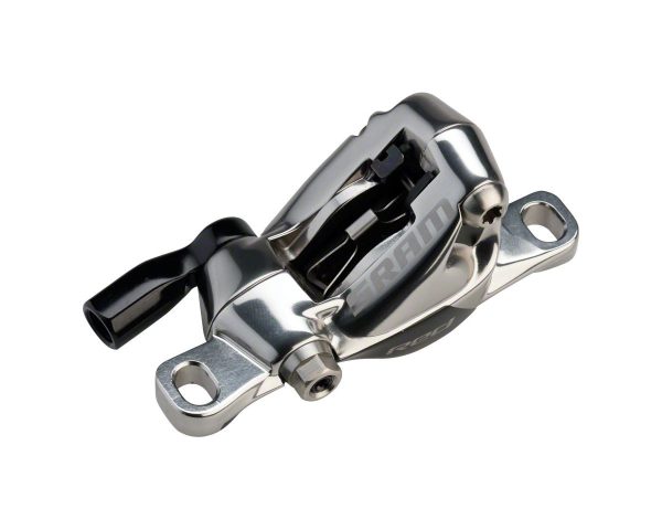 SRAM Red 22 Complete Disc Brake Caliper (Silver)