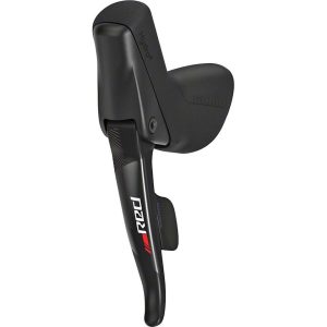 SRAM Red 22 DoubleTap Hydraulic Brake/Shift Levers Kit (Black) (Left) (Post Mount) (2x) (Caliper Inc