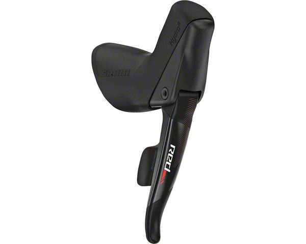 SRAM Red 22 DoubleTap Hydraulic Brake/Shift Levers Kit (Black) (Right) (Post Mount) (11 Speed) (Cali