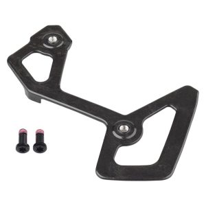 SRAM Red AXS Inner Derailleur Cage (Carbon Cage w/ Titanium Screws) (E1)