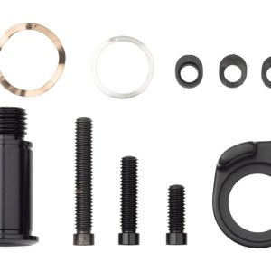 SRAM Red B-Bolt & Screw Kit (36T AXS) (Black) (D1)