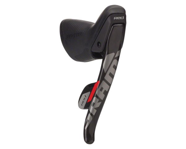 SRAM Red DoubleTap Brake/Shift Levers (Black) (Right) (10 Speed)