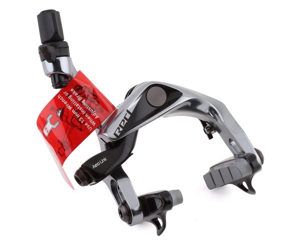 SRAM Red Road Brake Calipers (Grey) (Front) (Carbon Rim Pads)