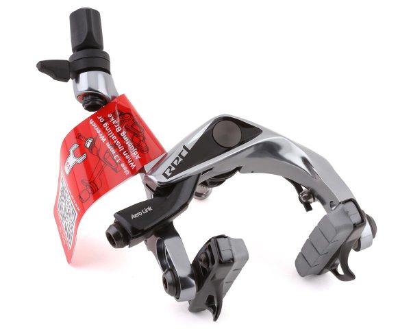 SRAM Red Road Brake Calipers (Grey) (Rear) (Carbon Rim Pads)