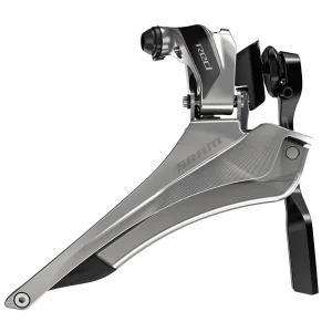 SRAM Red Yaw Braze-on Front Derailleur