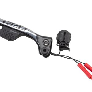 SRAM Red eTap AXS Brake Lever Blade (Black) (Left)