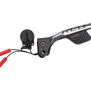 SRAM Red eTap AXS Brake Lever Blade (Black) (Right)