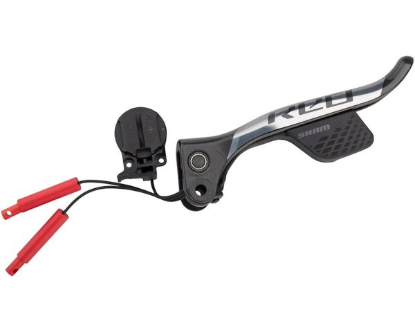 SRAM Red eTap AXS Brake Lever Blade (Black) (Right)