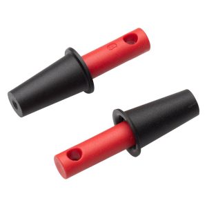 SRAM Red eTap Blip Dummy Plug Shifter/Blip Box (Pair)