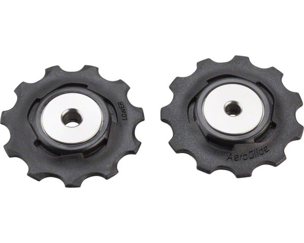 SRAM Red eTap Rear Derailleur Ceramic Pulleys (11 Speed)