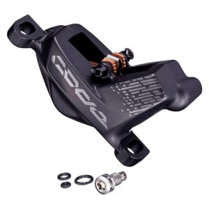 SRAM Replacement Code R/RSC Caliper Assembly (Fits Guide RE) (Post Mount)