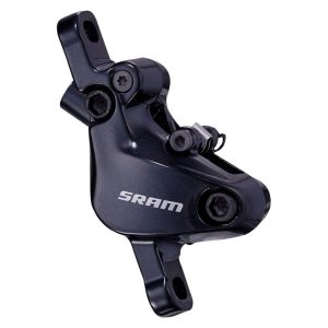 SRAM Replacement Level TL Caliper Assembly (Post Mount) (Front/Rear)