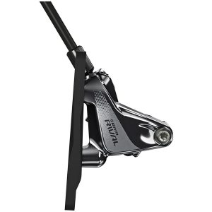 SRAM Rival 1 HRD Shift/Brake Lever & Flat Mount Caliper