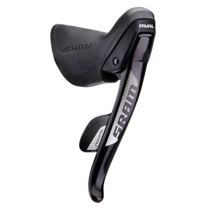 SRAM Rival 22 DoubleTap Brake/Shift Levers (Black) (Right) (11 Speed) (Mechanical Brake)