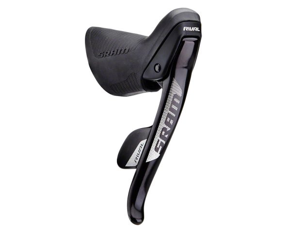 SRAM Rival 22 DoubleTap Brake/Shift Levers (Black) (Right) (11 Speed) (Mechanical Brake)