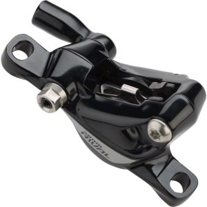 SRAM Rival 22 HRD B1 Disc Brake Caliper Assembly (Post Mount) (18mm) (Front/Rear)