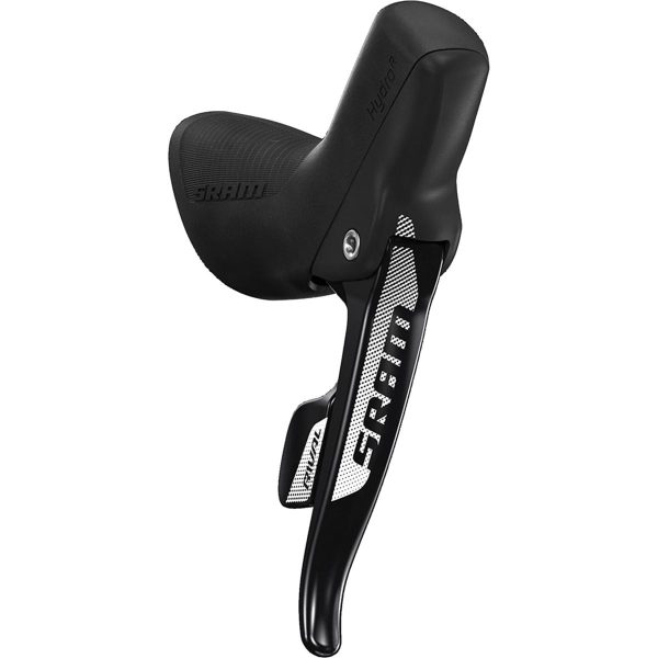 SRAM Rival 22 HRD Shift/Brake Lever & Flat Mount Caliper