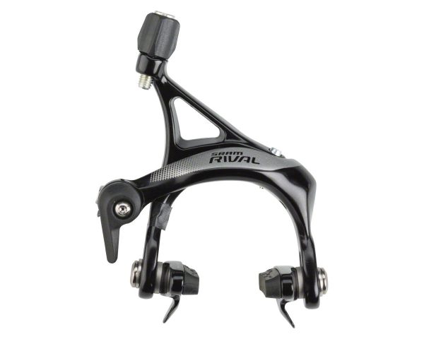 SRAM Rival 22 Road Brake Calipers (Black) (Front)