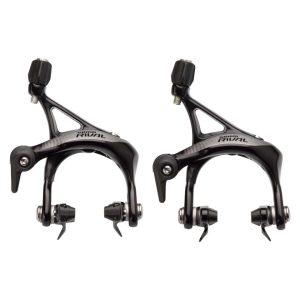 SRAM Rival 22 Road Brake Calipers (Black) (Pair)