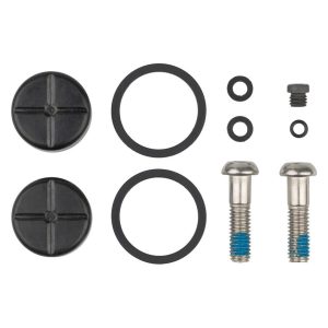 SRAM Rival AXS Disc Brake Caliper Piston Service Kit (D1)