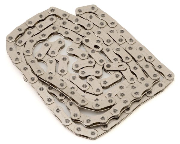 SRAM Rival AXS Flattop Road Chain (Silver) (12 Speed) (120 Links)