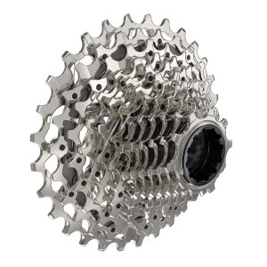 SRAM Rival AXS XG-1250 Cassette (Silver) (12 Speed) (XDR) (10-30T)