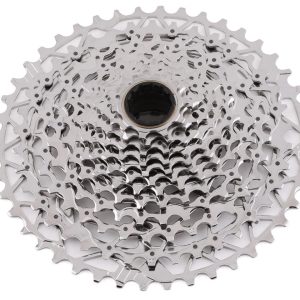 SRAM Rival AXS XPLR XG-1251 Cassette (Silver) (12 Speed) (XDR) (10-44T)