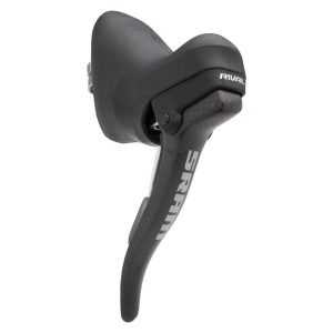 SRAM Rival DoubleTap Brake/Shift Levers (Black) (Left) (2x)