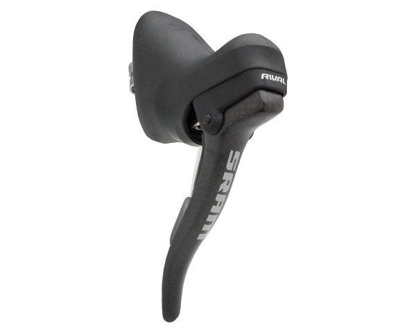 SRAM Rival DoubleTap Brake/Shift Levers (Black) (Left) (2x)