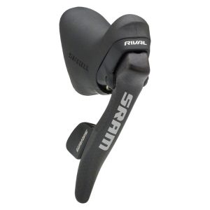 SRAM Rival DoubleTap Brake/Shift Levers (Black) (Right) (10 Speed)