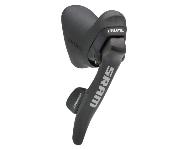 SRAM Rival DoubleTap Brake/Shift Levers (Black) (Right) (10 Speed)